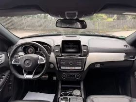 Mercedes-Benz GLS 63 AMG 4M/585HP/7S/PANO/360/329h | Auto.bg — изображение 10 Mercedes-Benz GLS 63 AMG 4M/585HP/7S/PANO/360/329h | Auto.bg — изображение 10