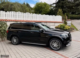 Mercedes-Benz GLS 63 AMG 4M/585HP/7S/PANO/360/329h | Auto.bg — изображение 4 Mercedes-Benz GLS 63 AMG 4M/585HP/7S/PANO/360/329h | Auto.bg — изображение 4
