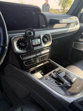 Mercedes-Benz G 63 AMG /360/DIS/BURMESTER/HEAD UP / CARFAX - 103500 € - 11130896 9 | Car24.bg Mercedes-Benz G 63 AMG /360/DIS/BURMESTER/HEAD UP / CARFAX - 103500 € - 11130896 9