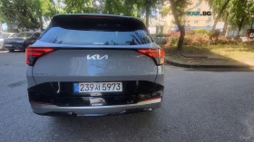 Kia Sportage 1.6 HEV* DISTRONIC* 360* ПОДГРЕВ* ОБДУХВАНЕ* - 27500 € - 79481423 4 | Car24.bg Kia Sportage 1.6 HEV* DISTRONIC* 360* ПОДГРЕВ* ОБДУХВАНЕ* - 27500 € - 79481423 4