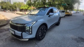 Kia Sportage 1.6 HEV* DISTRONIC* 360* ПОДГРЕВ* ОБДУХВАНЕ* - 27500 € - 79481423 7 | Car24.bg Kia Sportage 1.6 HEV* DISTRONIC* 360* ПОДГРЕВ* ОБДУХВАНЕ* - 27500 € - 79481423 7