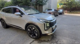 Kia Sportage 1.6 HEV* DISTRONIC* 360* ПОДГРЕВ* ОБДУХВАНЕ* - Car24.bg Kia Sportage 1.6 HEV* DISTRONIC* 360* ПОДГРЕВ* ОБДУХВАНЕ*