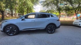 Kia Sportage 1.6 HEV* DISTRONIC* 360* ПОДГРЕВ* ОБДУХВАНЕ* - 27500 € - 79481423 6 | Car24.bg Kia Sportage 1.6 HEV* DISTRONIC* 360* ПОДГРЕВ* ОБДУХВАНЕ* - 27500 € - 79481423 6