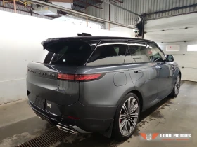 Land Rover Range Rover Sport - 72700 € - 44804478 3 | Car24.bg Land Rover Range Rover Sport - 72700 € - 44804478 3