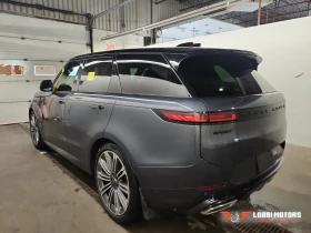 Land Rover Range Rover Sport - 72700 € - 44804478 4 | Car24.bg Land Rover Range Rover Sport - 72700 € - 44804478 4