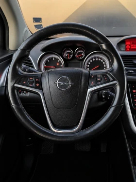 Opel Mokka 1.7CDTI| AUTOMATIC| COSMO| СОБСТВЕН ЛИЗИНГ | Auto.bg — изображение 13 Opel Mokka 1.7CDTI| AUTOMATIC| COSMO| СОБСТВЕН ЛИЗИНГ | Auto.bg — изображение 13