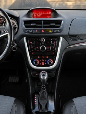 Opel Mokka 1.7CDTI| AUTOMATIC| COSMO| СОБСТВЕН ЛИЗИНГ | Auto.bg — изображение 9 Opel Mokka 1.7CDTI| AUTOMATIC| COSMO| СОБСТВЕН ЛИЗИНГ | Auto.bg — изображение 9