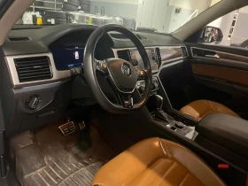 VW Atlas * Execline * ОТ ПРЕДСТАВИТЕЛСТВО* CARFAX* - 13550 € - 14826912 5 | Car24.bg VW Atlas * Execline * ОТ ПРЕДСТАВИТЕЛСТВО* CARFAX* - 13550 € - 14826912 5