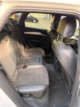 Audi Q5 - 19900 € - 15857808 12 | Car24.bg Audi Q5 - 19900 € - 15857808 12
