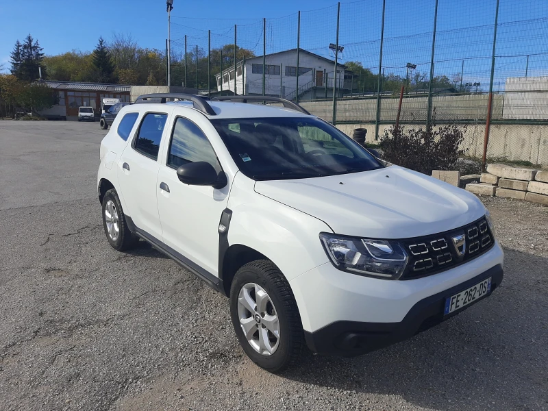 Dacia Duster 1.5DCI 110KS. - 21800 лв. / 11146.16 € - 48656561 1 | Car24.bg Dacia Duster 1.5DCI 110KS. - 21800 лв. / 11146.16 € - 48656561 1