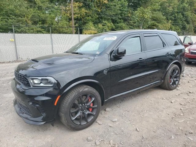 Dodge Durango SRT HELLCAT - 120000 лв. / 61355.03 € - 21339321 1 | Car24.bg Dodge Durango SRT HELLCAT - 120000 лв. / 61355.03 € - 21339321 1
