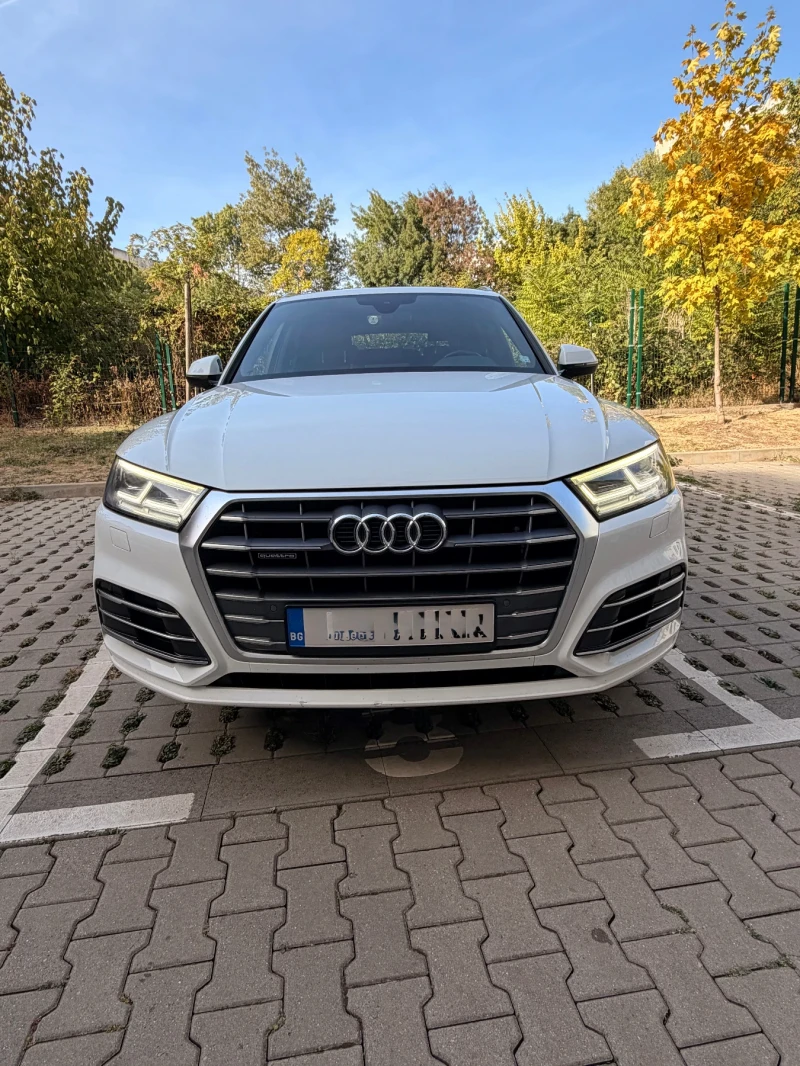 Audi Q5 - 19900 € - 15857808 1 | Car24.bg Audi Q5 - 19900 € - 15857808 1