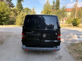 VW Transporter undefined | Auto.bg — изображение 4 VW Transporter undefined | Auto.bg — изображение 4