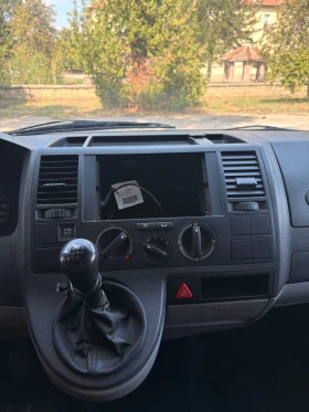 VW Transporter undefined | Auto.bg — изображение 13 VW Transporter undefined | Auto.bg — изображение 13