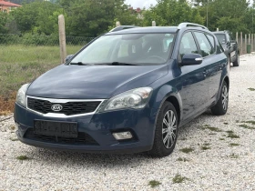 Kia Ceed 1.6 i 116 ps feyslift 1 - Car24.bg Kia Ceed 1.6 i 116 ps feyslift 1
