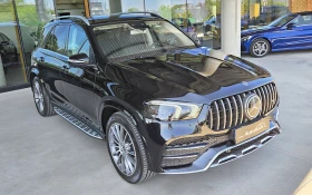 Mercedes-Benz GLE 450 4MATIC AMG - Car24.bg Mercedes-Benz GLE 450 4MATIC AMG