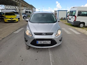Ford C-max 1.6CDTI - Car24.bg Ford C-max 1.6CDTI