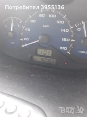 Chevrolet Matiz | Mobile.bg — малка снимка 9