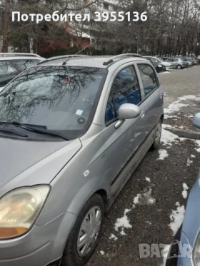Chevrolet Matiz | Mobile.bg — малка снимка 6