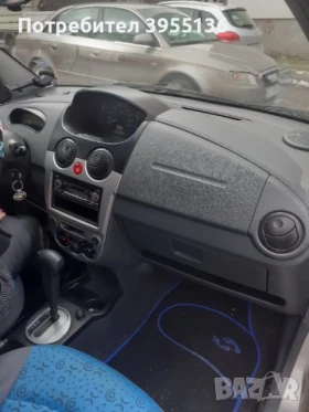 Chevrolet Matiz | Mobile.bg — малка снимка 2