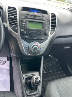 Hyundai Ix20 1.4GRDI-90-ITALIA - 8200 лв. / 4192.59 € - 44961609 14 | Car24.bg Hyundai Ix20 1.4GRDI-90-ITALIA - 8200 лв. / 4192.59 € - 44961609 14