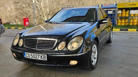 Mercedes-Benz E 220 2.2 Cdi Avtomat/Navigacia/Top sustoqnie - Car24.bg Mercedes-Benz E 220 2.2 Cdi Avtomat/Navigacia/Top sustoqnie