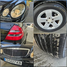 Mercedes-Benz E 220 2.2 Cdi Avtomat/Navigacia/Top sustoqnie - 7850 лв. / 4013.64 € - 27656950 16 | Car24.bg Mercedes-Benz E 220 2.2 Cdi Avtomat/Navigacia/Top sustoqnie - 7850 лв. / 4013.64 € - 27656950 16