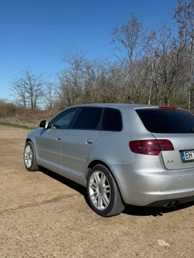 Audi A3 Audi a3 1.9 - 3500 € / 6845.40 лв. - 44285371 3 | Car24.bg Audi A3 Audi a3 1.9 - 3500 € / 6845.40 лв. - 44285371 3