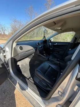 Audi A3 Audi a3 1.9 - 3500 € / 6845.40 лв. - 44285371 10 | Car24.bg Audi A3 Audi a3 1.9 - 3500 € / 6845.40 лв. - 44285371 10