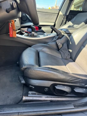 BMW 320 2.0D 163к.с 6 скорости - 4600 € / 8996.82 лв. - 31970729 10 | Car24.bg BMW 320 2.0D 163к.с 6 скорости - 4600 € / 8996.82 лв. - 31970729 10