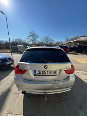 BMW 320 2.0D 163к.с 6 скорости - 4600 € / 8996.82 лв. - 31970729 3 | Car24.bg BMW 320 2.0D 163к.с 6 скорости - 4600 € / 8996.82 лв. - 31970729 3