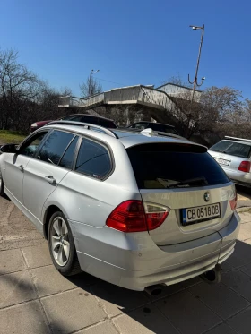 BMW 320 2.0D 163к.с 6 скорости - 4600 € / 8996.82 лв. - 31970729 2 | Car24.bg BMW 320 2.0D 163к.с 6 скорости - 4600 € / 8996.82 лв. - 31970729 2