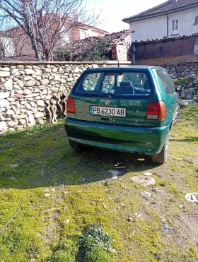 VW Polo - 1000 € / 1955.83 лв. - 47690736 3 | Car24.bg VW Polo - 1000 € / 1955.83 лв. - 47690736 3