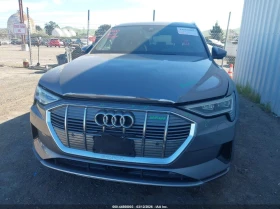 Audi E-Tron Premium Plus - 20200 € / 39507.77 лв. - 12806433 12 | Car24.bg Audi E-Tron Premium Plus - 20200 € / 39507.77 лв. - 12806433 12