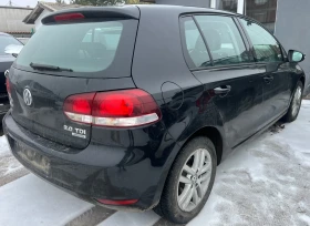 VW Golf 6 2.0TDi 4MOTION CFF - 11 € / 21.51 лв. - 49389644 2 | Car24.bg VW Golf 6 2.0TDi 4MOTION CFF - 11 € / 21.51 лв. - 49389644 2