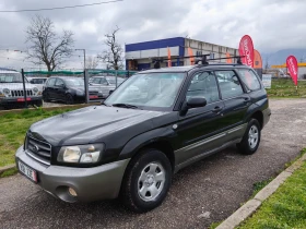 Subaru Forester 2.0i 4x4 125ps - Car24.bg Subaru Forester 2.0i 4x4 125ps