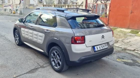 Citroen C4 Cactus Бензин, 63000 км. РЕАЛНИ, автоматик - 7400 € / 14473.14 лв. - 24902979 3 | Car24.bg Citroen C4 Cactus Бензин, 63000 км. РЕАЛНИ, автоматик - 7400 € / 14473.14 лв. - 24902979 3