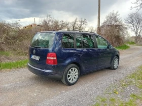 VW Touran 1.6 БЕНЗИН - 2990 € / 5847.93 лв. - 28718474 7 | Car24.bg VW Touran 1.6 БЕНЗИН - 2990 € / 5847.93 лв. - 28718474 7