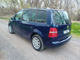 VW Touran 1.6 БЕНЗИН - 2990 € / 5847.93 лв. - 28718474 6 | Car24.bg VW Touran 1.6 БЕНЗИН - 2990 € / 5847.93 лв. - 28718474 6