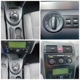 VW Touran 1.6 БЕНЗИН - 2990 € / 5847.93 лв. - 28718474 17 | Car24.bg VW Touran 1.6 БЕНЗИН - 2990 € / 5847.93 лв. - 28718474 17