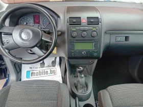 VW Touran 1.6 БЕНЗИН - 2990 € / 5847.93 лв. - 28718474 9 | Car24.bg VW Touran 1.6 БЕНЗИН - 2990 € / 5847.93 лв. - 28718474 9
