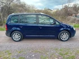 VW Touran 1.6 БЕНЗИН - 2990 € / 5847.93 лв. - 28718474 4 | Car24.bg VW Touran 1.6 БЕНЗИН - 2990 € / 5847.93 лв. - 28718474 4