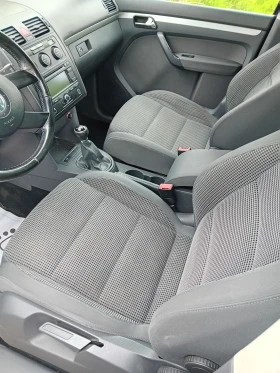VW Touran 1.6 БЕНЗИН - 2990 € / 5847.93 лв. - 28718474 11 | Car24.bg VW Touran 1.6 БЕНЗИН - 2990 € / 5847.93 лв. - 28718474 11