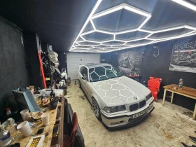 Снимка BMW 318