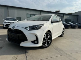 Toyota Yaris HYBRID 1.5 | Auto.bg — изображение 5 Toyota Yaris HYBRID 1.5 | Auto.bg — изображение 5