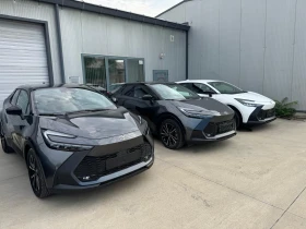 Toyota Yaris HYBRID 1.5 | Auto.bg — изображение 11 Toyota Yaris HYBRID 1.5 | Auto.bg — изображение 11