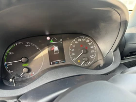 Toyota Yaris HYBRID 1.5 | Auto.bg — изображение 6 Toyota Yaris HYBRID 1.5 | Auto.bg — изображение 6