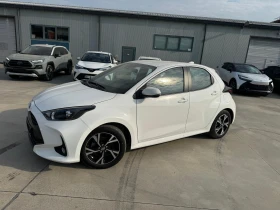Toyota Yaris HYBRID 1.5 | Auto.bg — изображение 4 Toyota Yaris HYBRID 1.5 | Auto.bg — изображение 4