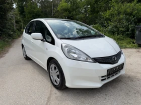 Honda Jazz 1.2i ГАЗ.ИНЖ 90кс 2-ключа Без Ръжди