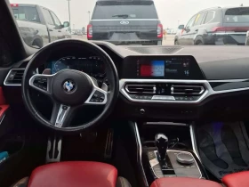 BMW 340 M340I XDRIVE/CARFAX/360 КАМ/2 КЛЮЧА/ПОДГРЕВ/ | Auto.bg — изображение 9 BMW 340 M340I XDRIVE/CARFAX/360 КАМ/2 КЛЮЧА/ПОДГРЕВ/ | Auto.bg — изображение 9